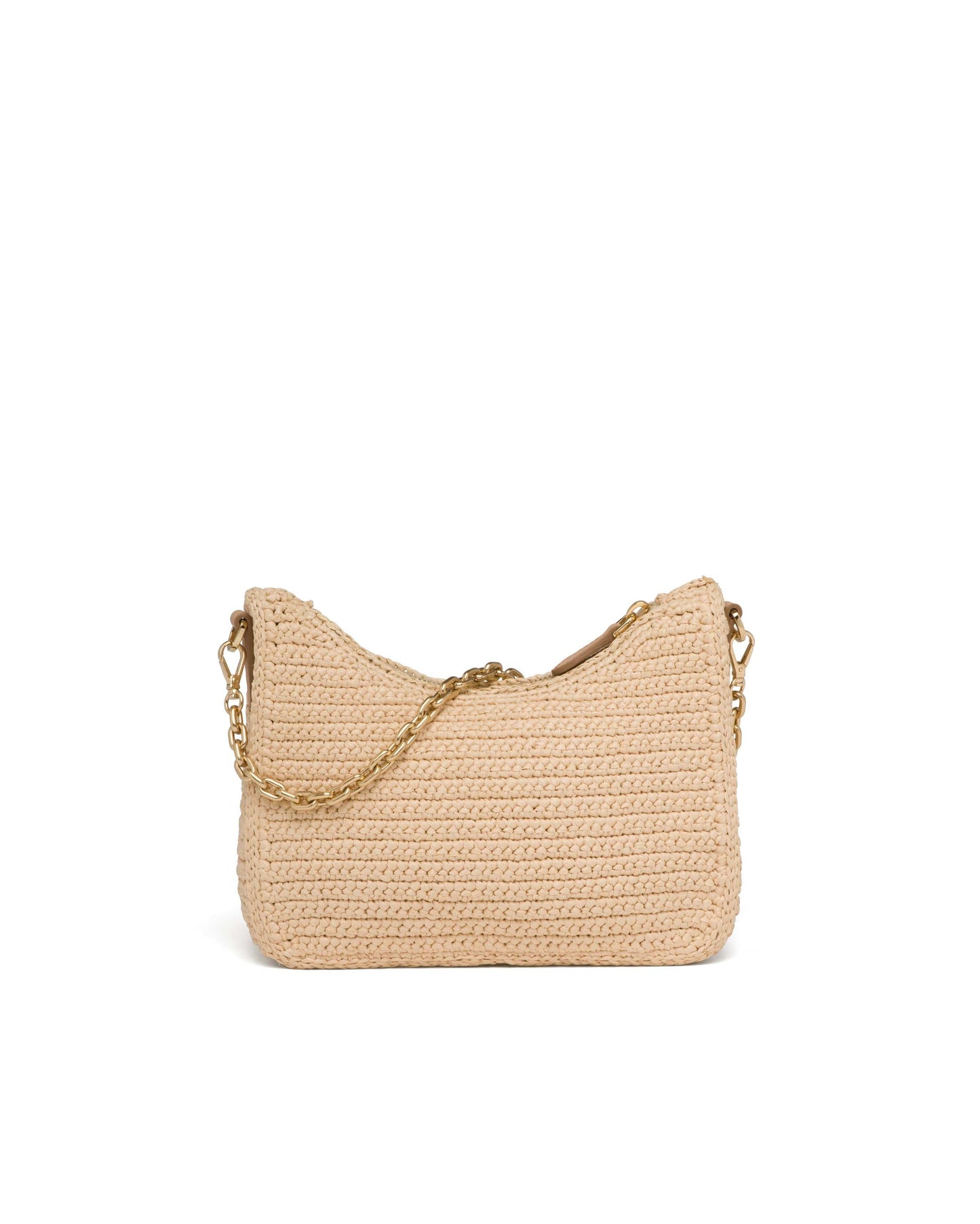 Prada Re Edition 2005 Raffia Bag