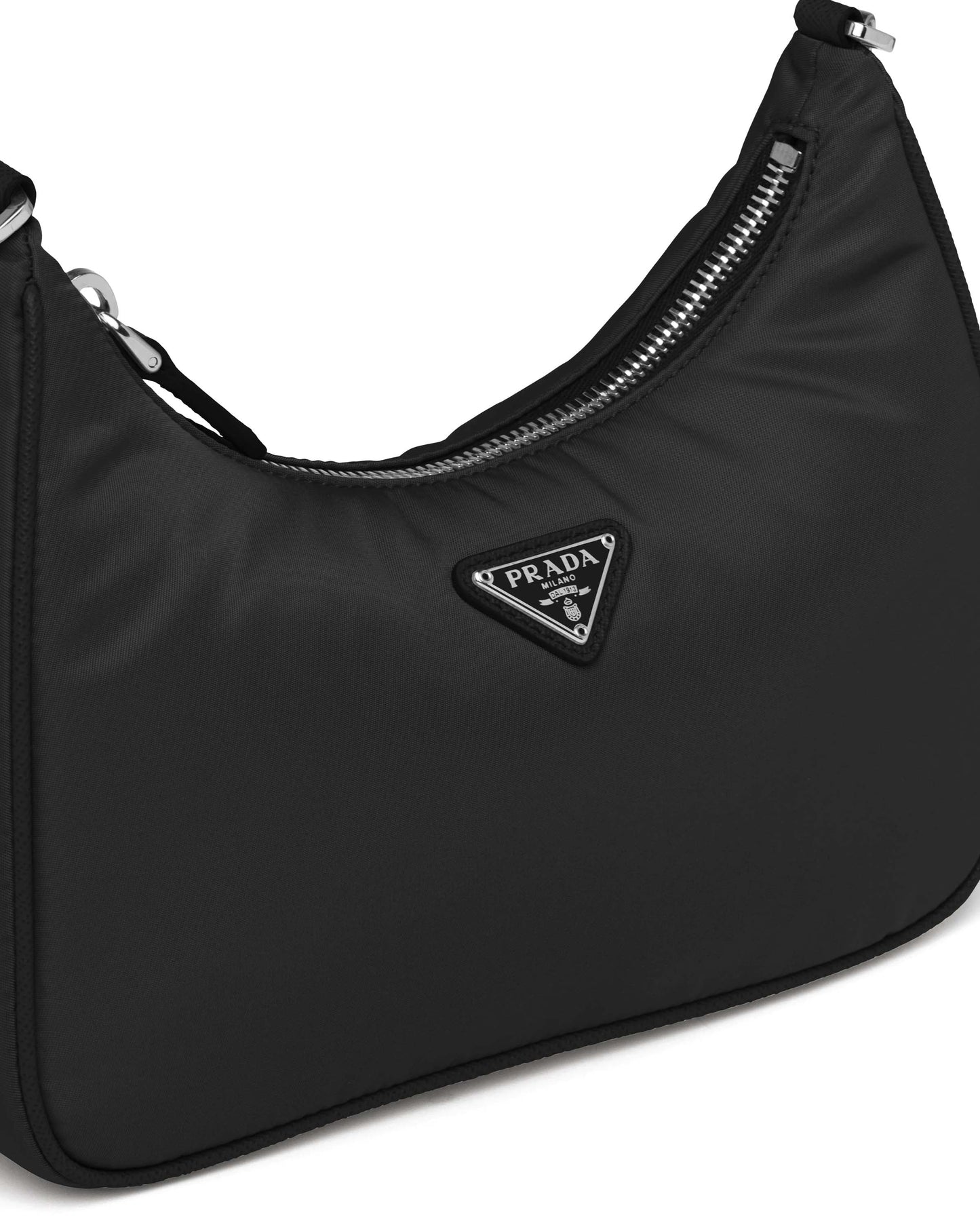 Prada Re Edition 2005 Re Nylon Bag