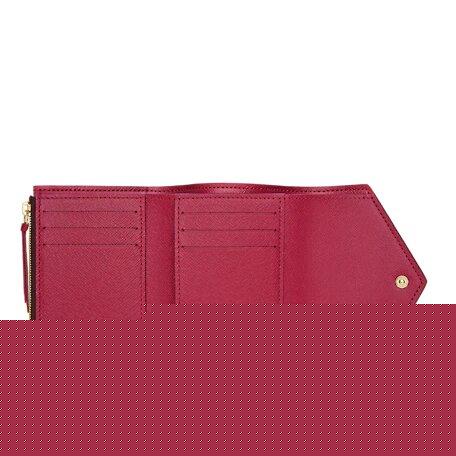 Louis Vuitton VICTORINE WALLET Fuchsia Pink