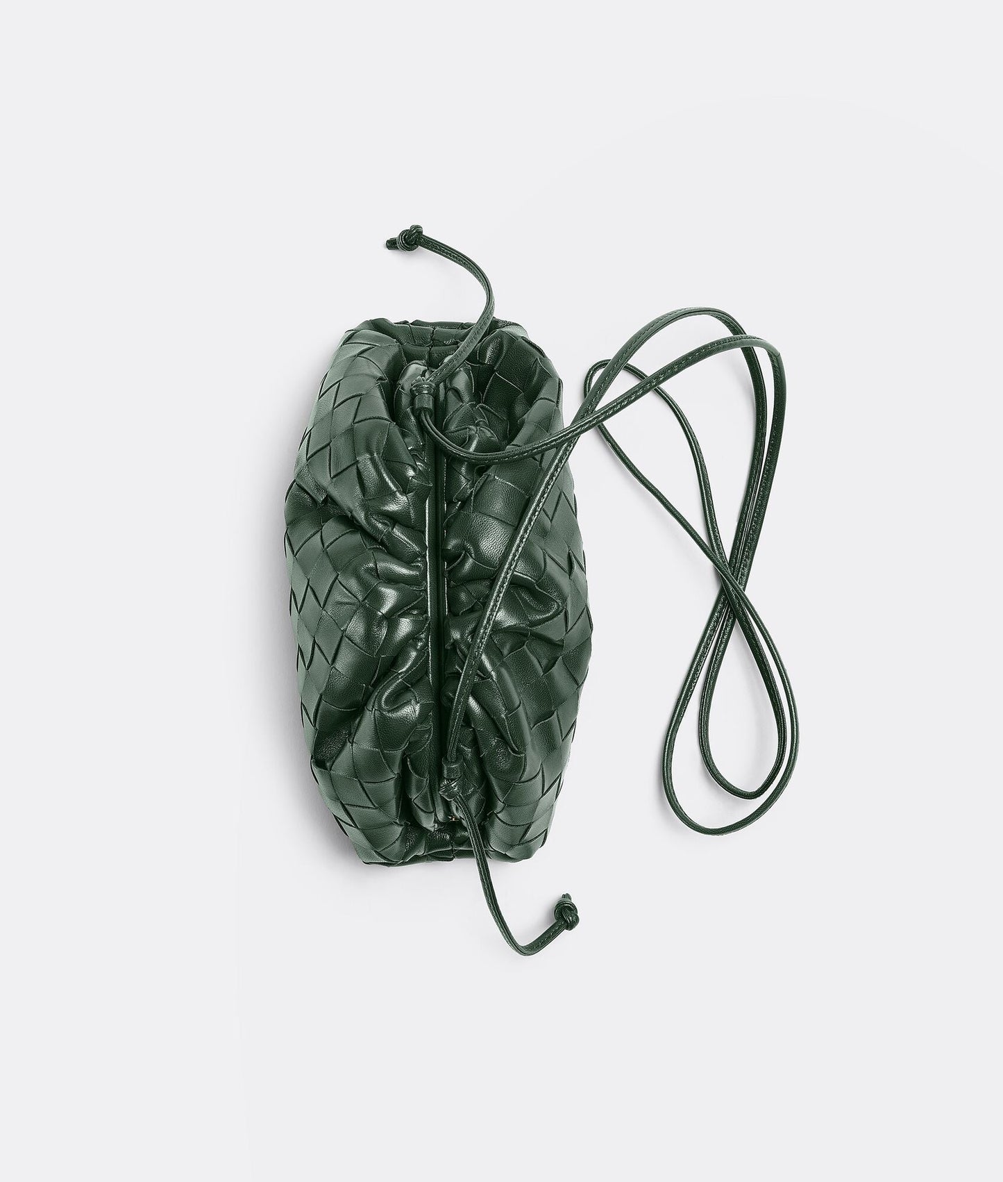 Women's Mini Pouch Black