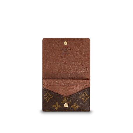 Louis Vuitton ENVELOPPE CARTE DE VISITE