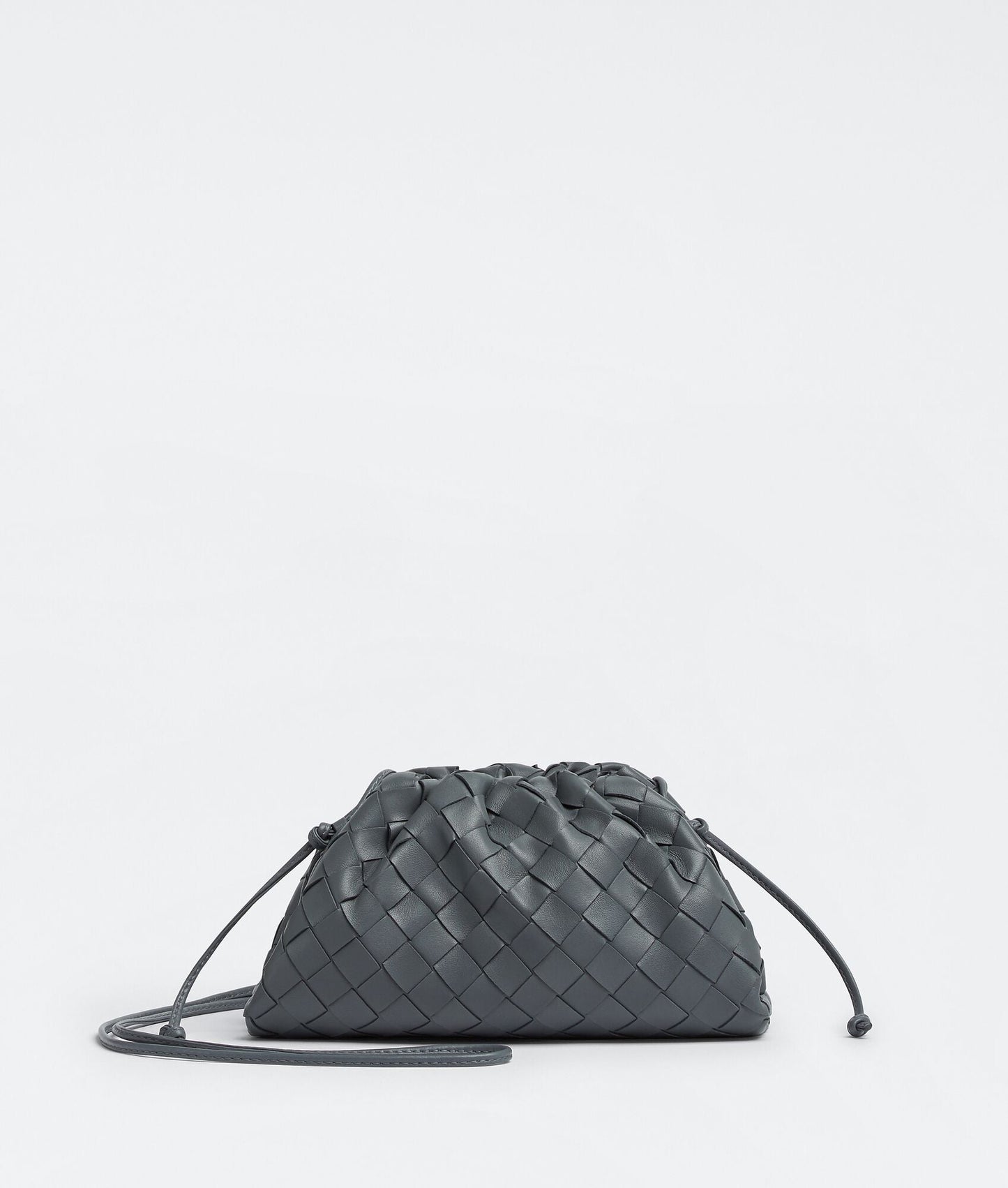 Women's Mini Pouch Black