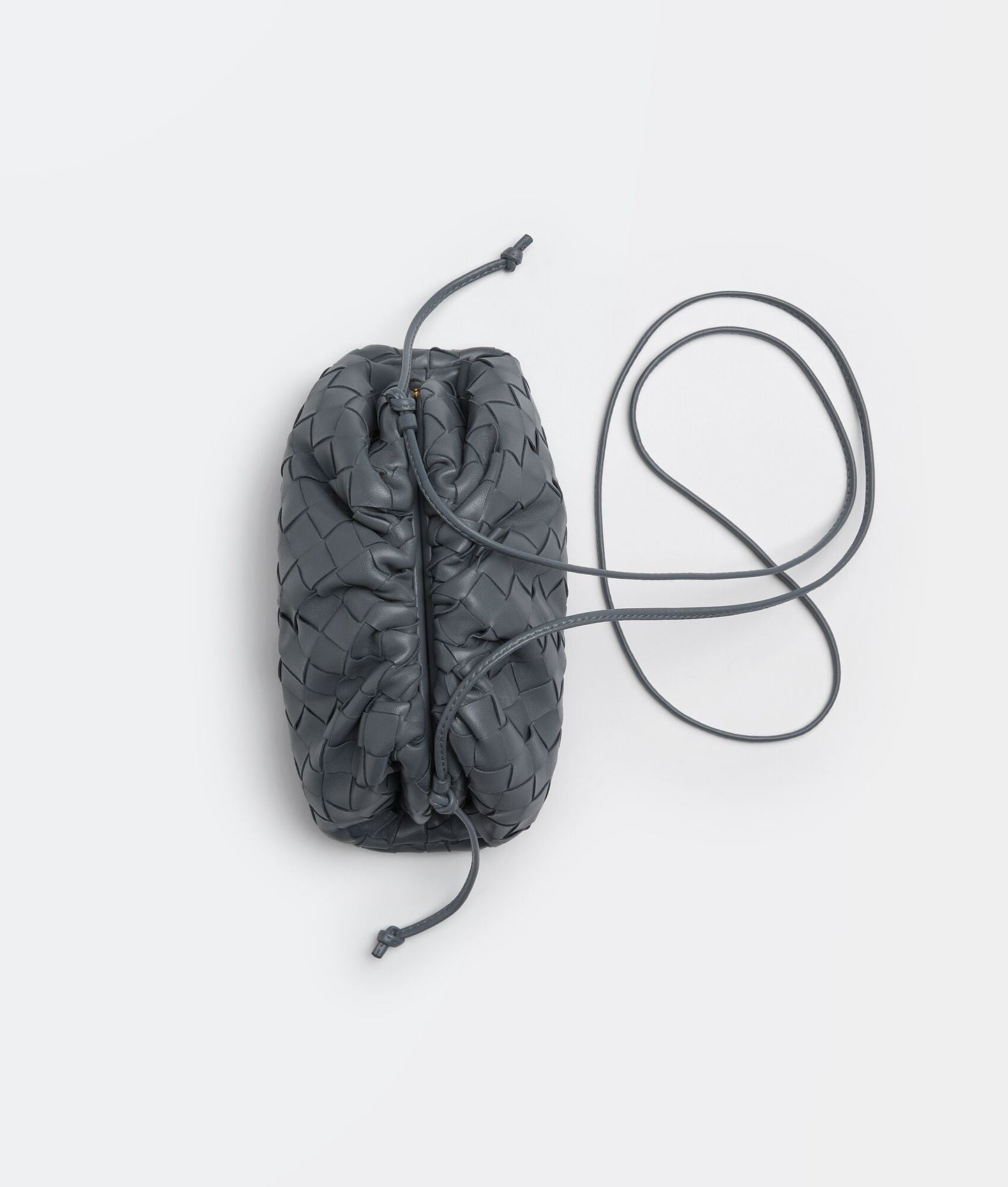 Women's Mini Pouch Black