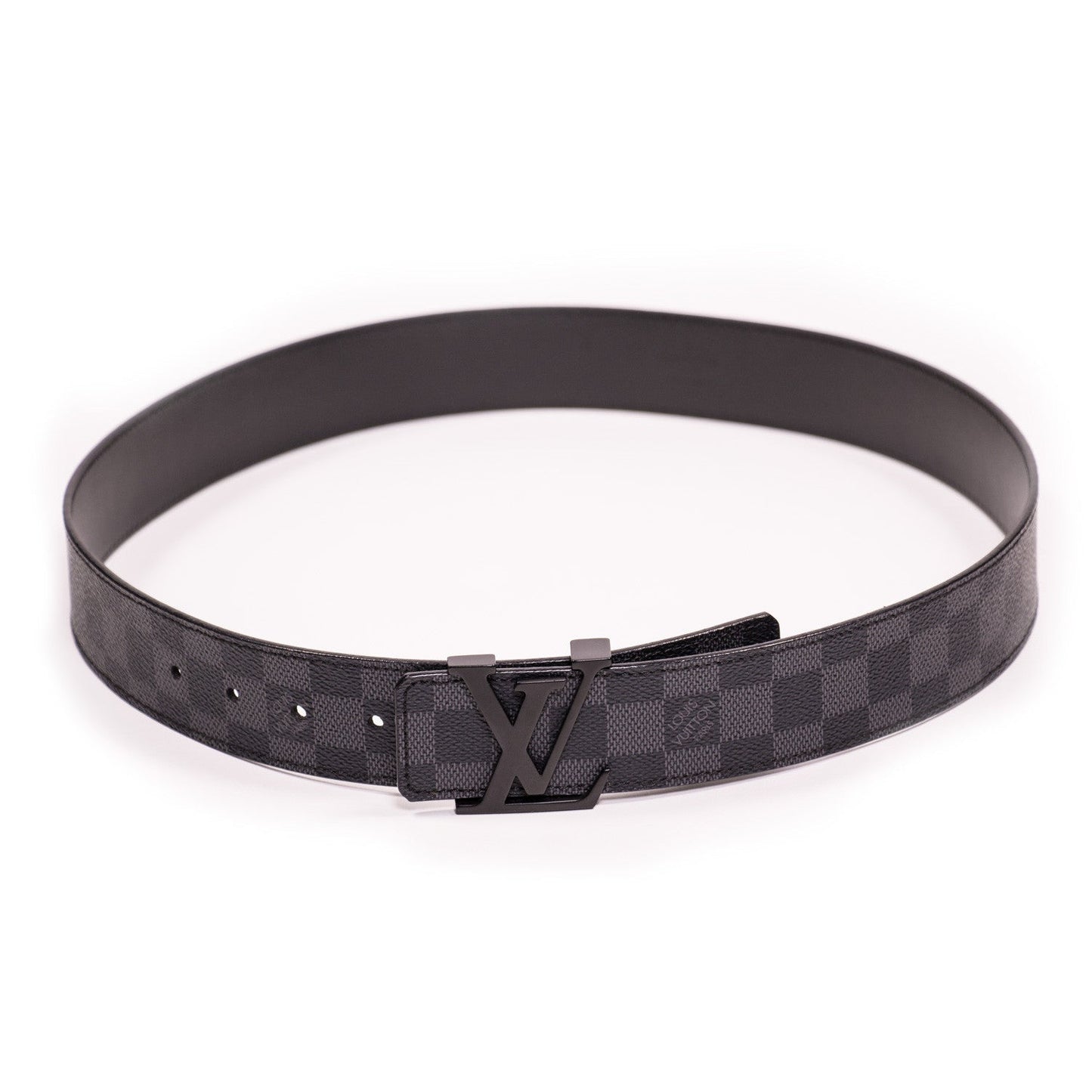Louis Vuitton Initiales Belt