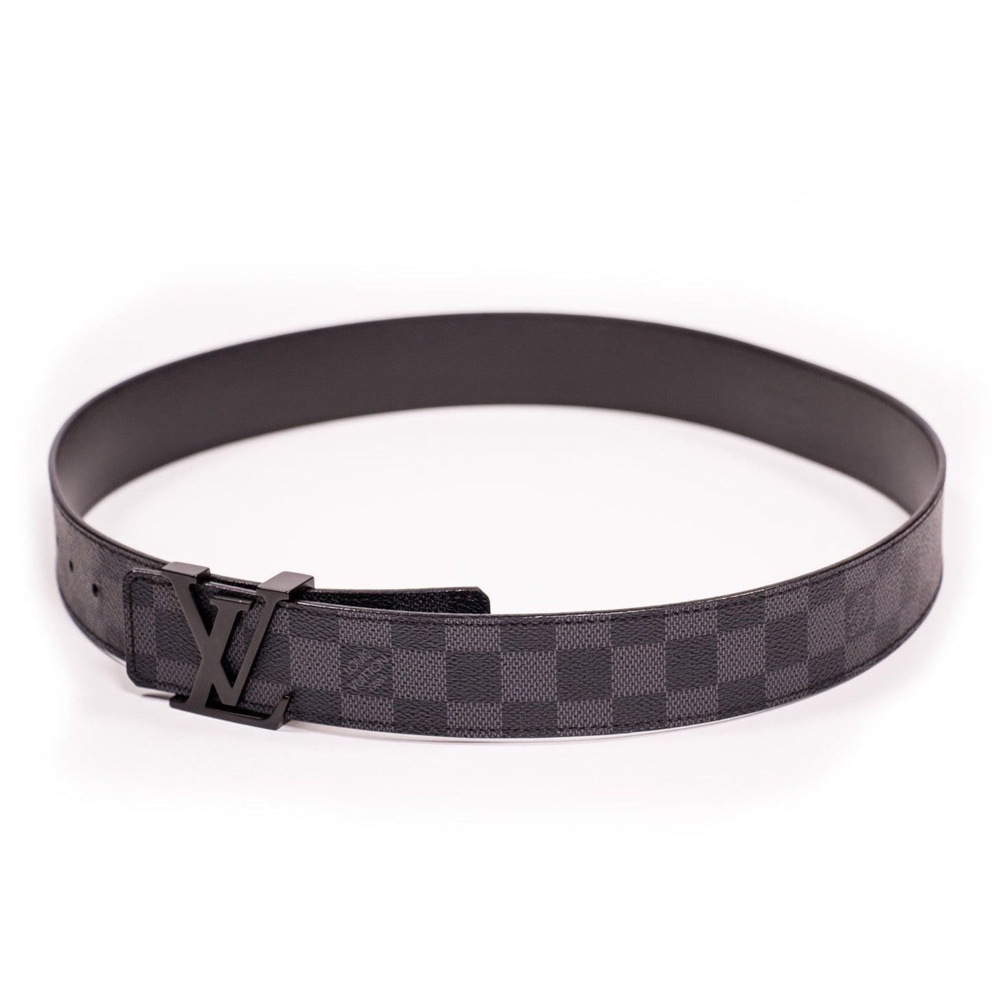 Louis Vuitton Initiales Belt