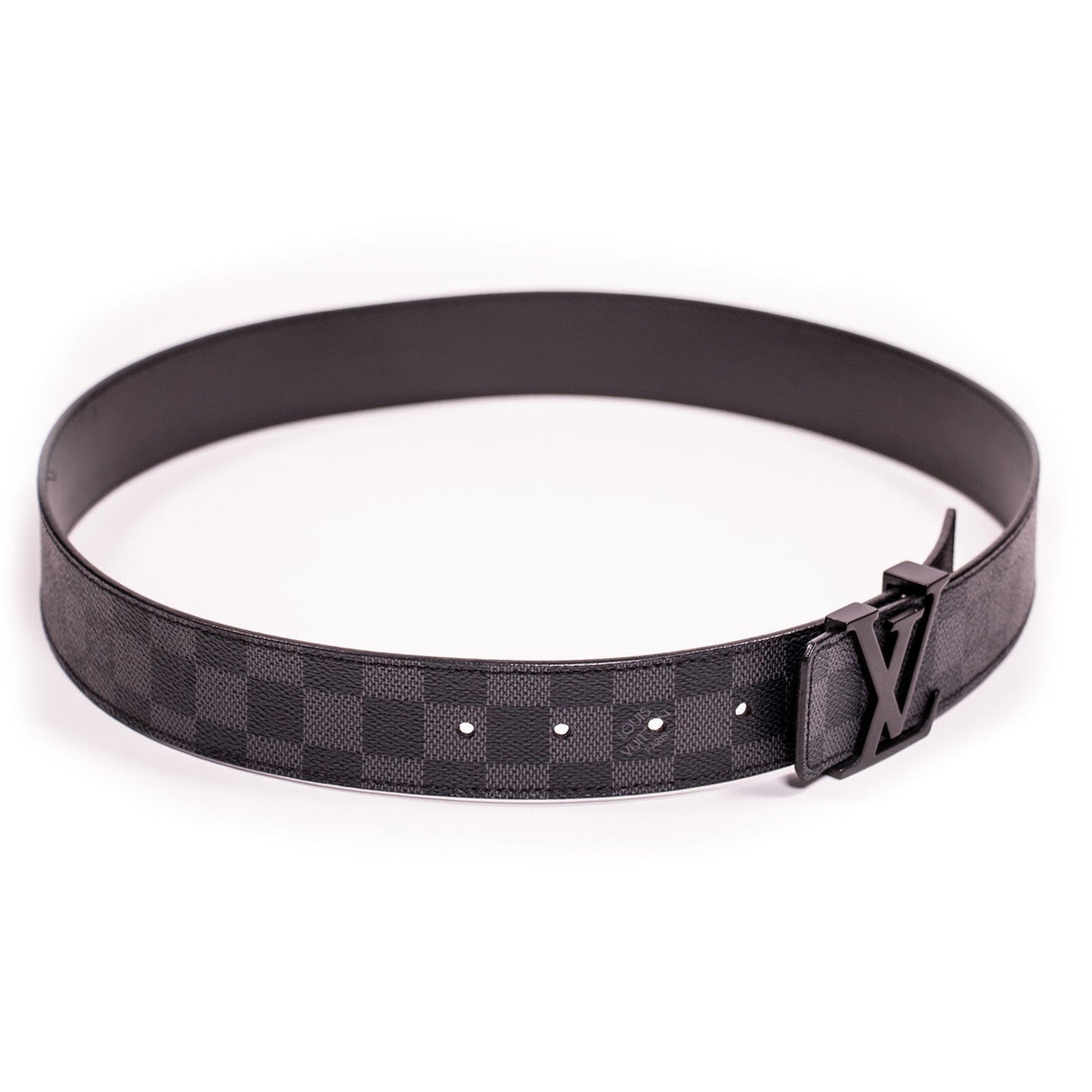 Louis Vuitton Initiales Belt