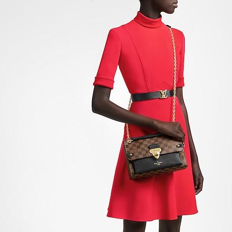 Louis Vuitton VAVIN PM