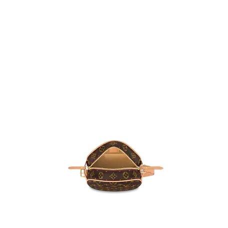 Louis Vuitton BOITE CHAPEAU SOUPLE PM
