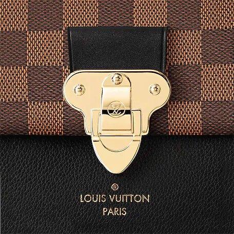 Louis Vuitton VAVIN PM