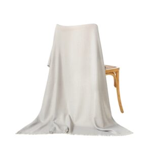 Luxily Blended Moonlight Shimmery shawl