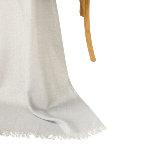 Luxily Blended Moonlight Shimmery shawl - Image 3