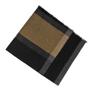 Luxily Blended Zari Border Shawl